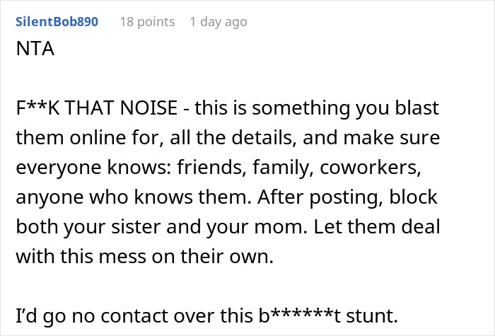 Woman Fakes Her Own Death As &ldquo;A Little Test&rdquo;, Proceeds To Ruin Her Relationship With Her Sister