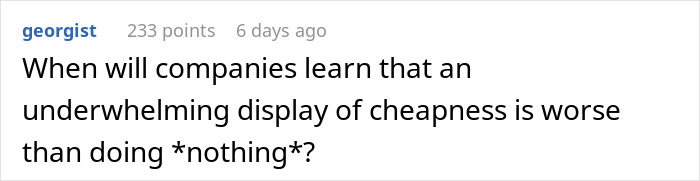 People Are Sharing The Worst 'Motivational Gifts' They've Received After One Person Said They Got A 10-Minute Break