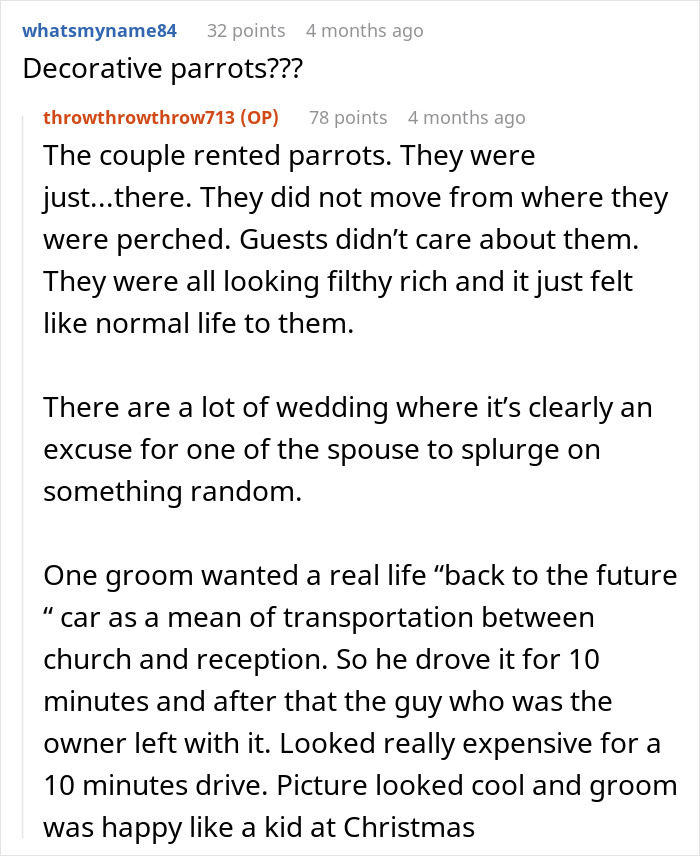 People Online Are Applauding This Wedding Photographer’s Views On Live Animal Use During Celebrations People Online Are Applauding This Wedding Photographer’s Views On Live Animal Use During Celebrations