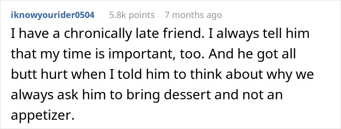 Man Divorces His Wife Of 12 Years Because She&rsquo;s Always Late, Claims Close Ones Are &ldquo;Shocked And Confused&rdquo;