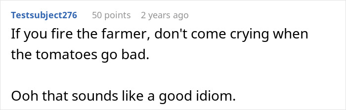 "The Factory Chief Laughed In My Face": Employee Takes Important System They Created With Them When They're Fired "The Factory Chief Laughed In My Face": Employee Takes Important System They Created With Them When They're Fired