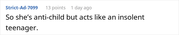 &ldquo;Am I A Jerk For Kicking Out A Very Vocal Childfree Flatmate After My Wife Got Pregnant?&rdquo;