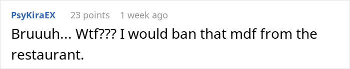 &ldquo;Choosing Beggars&rdquo; Receive $50 Worth Of Free Food From A Kind Mexican Restaurant, Leave Them A 1-Star Review