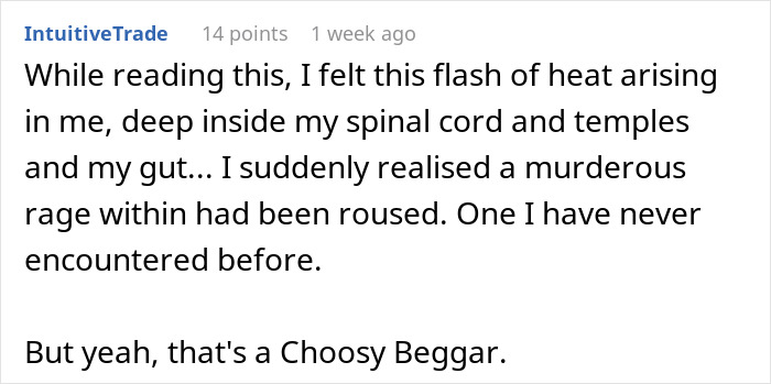 &ldquo;Choosing Beggars&rdquo; Receive $50 Worth Of Free Food From A Kind Mexican Restaurant, Leave Them A 1-Star Review