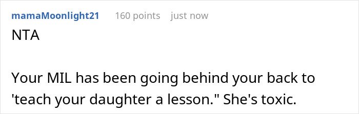 Woman Kicks MIL Out After Discovering She Starved Her Kid As She Kept Making Dinners Containing The One Thing She Hates The Most