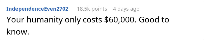 Landlord Asks If He's A Jerk For Making His Tenants Move When They Have A Terminally Ill Child In Hospice