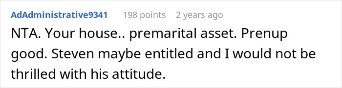 Woman Says It&rsquo;s &lsquo;Non-Negotiable&rsquo; That Her Daughter Inherits Her $1M House, Partner Of 2 Years Disagrees