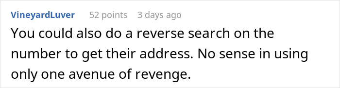 &ldquo;You Want To Prank Call Me About My Missing Dog? Enjoy Getting All The Telemarketing Phone Calls, My Guy&rdquo;