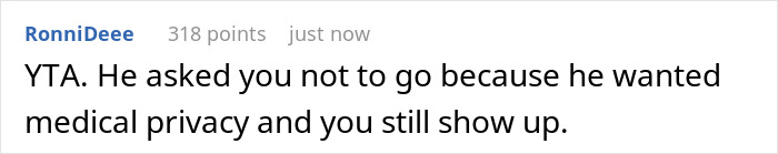 This Guy Has A Medical Checkup, His Wife Gets Jealous And Comes In Despite Him Asking Her Not To Go, Gets Called Out