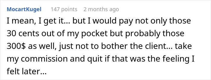 Stupid Boss Loses $300k Just Because He Wanted To Save 30 Cents Stupid Boss Loses $300k Just Because He Wanted To Save 30 Cents