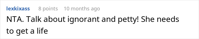 Karen Thinks This Person Has A "Fake" Service Dog, Gets Put In Her Place