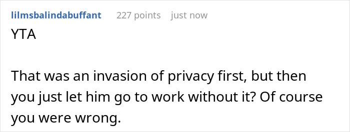 "I Thought He Overreacted": Woman Borrows Her Husband&rsquo;s Work Laptop And Doesn&rsquo;t Get Why He&rsquo;s Mad As She Bought It For Him