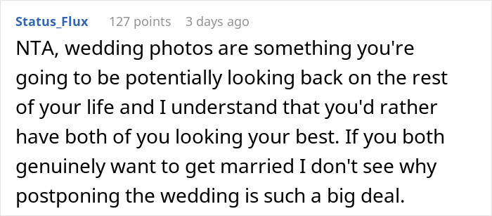Bride Suggests Postponing Her Wedding Because Of Fianc&eacute;'s Braces, He Says They Should Cancel It Altogether