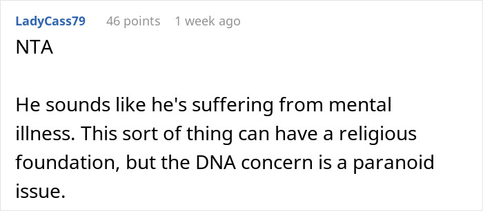 Dad Finds Daughter's Hair In The Trash Instead Of In A Designated Drawer, Gets Upset She's Putting Herself In Danger