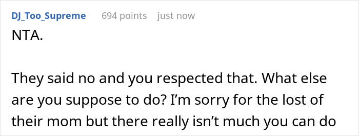 &ldquo;[Am I The Jerk] For Not Asking My Kids To Come To My Wedding After They RSVP&rsquo;d No?&rdquo;