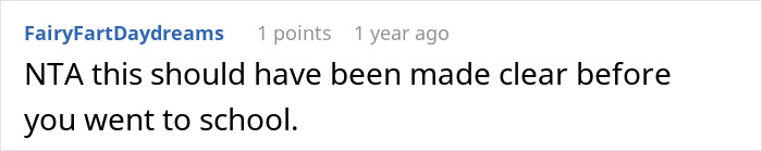 &ldquo;They Then Called Me A Jerk&rdquo;: Person Refuses Parents&rsquo; Request To Pay For Their Sister&rsquo;s College Tuition And Fees