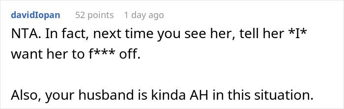 Woman Gets Jealous Of Neighbors&rsquo; Homes Getting Cleaned For Free, Demands The Same Service, Is Offended When Told To Get Lost