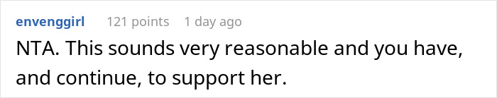 Daughter “Falls In Love” With A Guy She Never Met And Gets Pregnant, Expects The Dad To Take Her In, But He’s Not Having It Daughter “Falls In Love” With A Guy She Never Met And Gets Pregnant, Expects The Dad To Take Her In, But He’s Not Having It