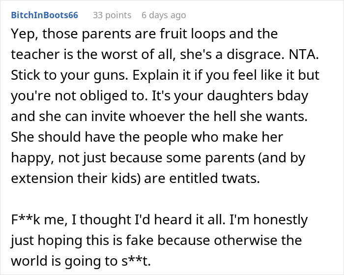 "Lack Of Inclusivity": Mom Is Confused After She Gets Spammed With Angry Emails For "Excluding" Kids From Her Daughter's Birthday