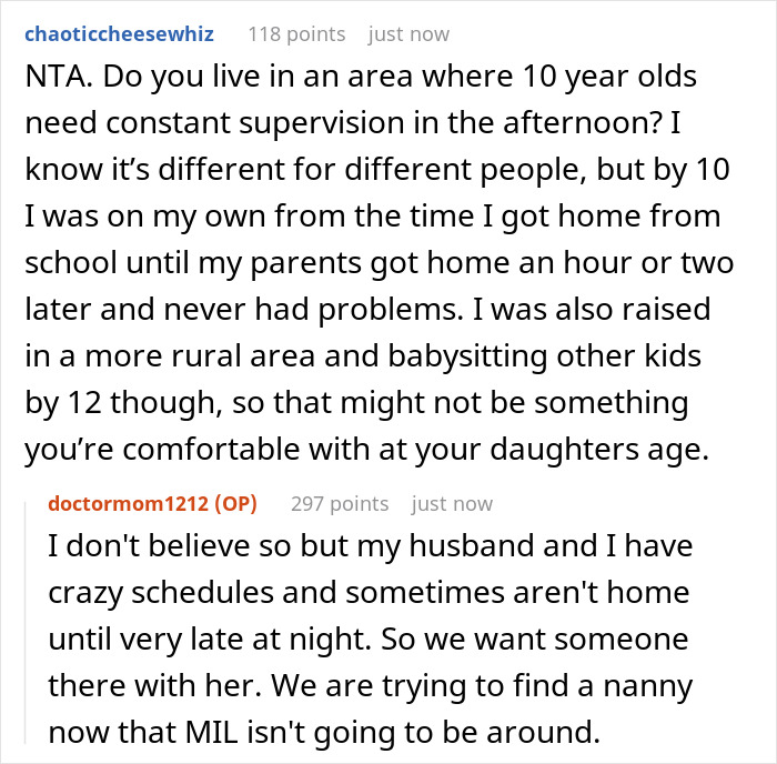 Woman Kicks MIL Out After Discovering She Starved Her Kid As She Kept Making Dinners Containing The One Thing She Hates The Most