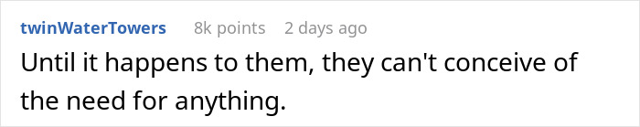 Insurance Executive Has A Taste Of Her Own Medicine After She Experiences Her Own "Inhumane" Hospital Birth Policy
