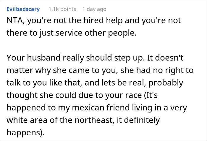 Woman Gets Jealous Of Neighbors&rsquo; Homes Getting Cleaned For Free, Demands The Same Service, Is Offended When Told To Get Lost