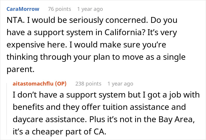 The Internet Backs This Mom Who Banned Her Brother And SIL From Seeing Her Daughter After They Threw Away Her Medicine