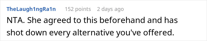 Man Asks Whether He’s The Jerk For Refusing To Wake Up In The Middle Of The Night To Take Care Of His Baby, The Internet Sides With Him Man Asks Whether He’s The Jerk For Refusing To Wake Up In The Middle Of The Night To Take Care Of His Baby, The Internet Sides With Him