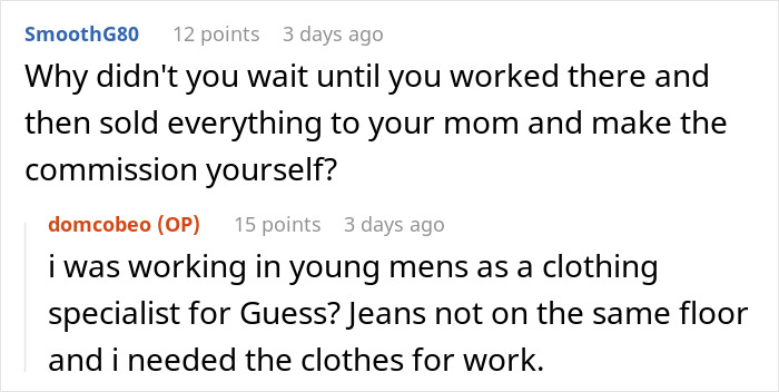 Salesperson Judges A Customer By His Appearance And Ignores Him, Gets Left Without A Commission