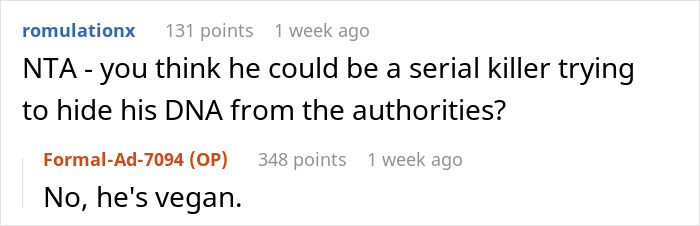 Dad Finds Daughter's Hair In The Trash Instead Of In A Designated Drawer, Gets Upset She's Putting Herself In Danger