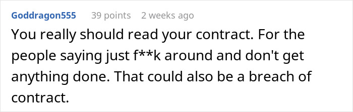 Toxic Boss Gets Put In Their Place After Trying To Deny Their Employee&rsquo;s Resignation