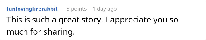 Husband &ldquo;Forces&rdquo; His Wife To Take Care Of Herself By Making Her Do The Same Things For Herself That She Does For Him