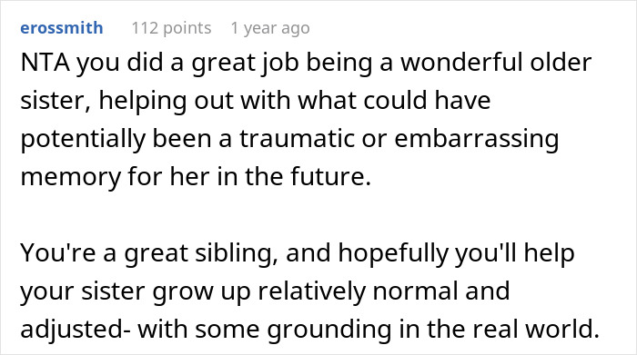 14-Year-Old Wants To Go Swimming During Her Period, So Her Sister Teaches Her How Tampons Work, Christian Mother Goes Ballistic
