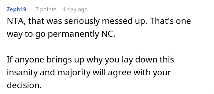 Woman Fakes Her Own Death As &ldquo;A Little Test&rdquo;, Proceeds To Ruin Her Relationship With Her Sister
