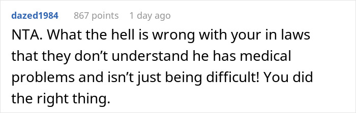 Man Cuts Honeymoon Short After Finding Out That His In-Laws Were Only Feeding His 9 Y.O. Snacks, Gets Blasted By Wife For &ldquo;Always Ruining Things&rdquo;