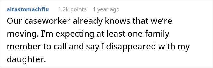 The Internet Backs This Mom Who Banned Her Brother And SIL From Seeing Her Daughter After They Threw Away Her Medicine