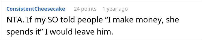 Guy Is Exposed By Brother For Openly Lying About Being The Provider Of His Family