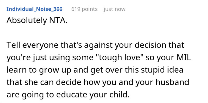Woman Kicks MIL Out After Discovering She Starved Her Kid As She Kept Making Dinners Containing The One Thing She Hates The Most