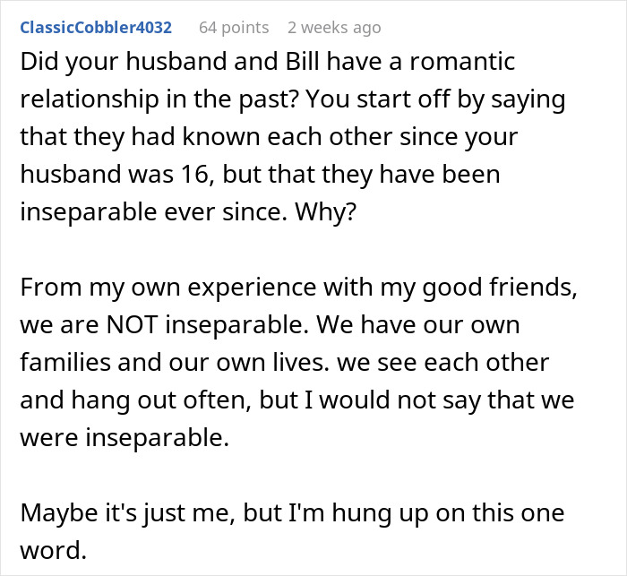 &ldquo;[Am I The Jerk] For Saying That My Husband&rsquo;s Reaction To A Miscarriage Is Excessive?&rdquo;