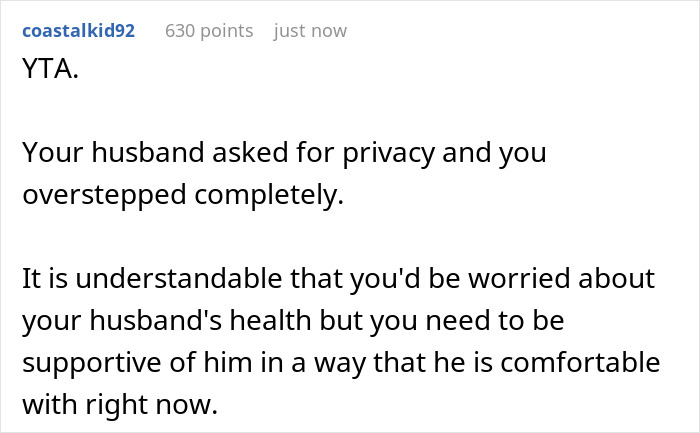 This Guy Has A Medical Checkup, His Wife Gets Jealous And Comes In Despite Him Asking Her Not To Go, Gets Called Out