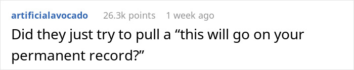 Toxic Boss Gets Put In Their Place After Trying To Deny Their Employee&rsquo;s Resignation