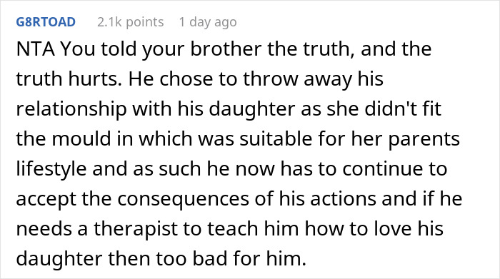 Man Offers To Walk His Lesbian Niece Down The Aisle At Her Wedding Instead Of Her Homophobe Father, Gets Called A Jerk