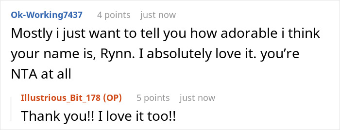 In-Laws Keep Addressing Their DIL By The Wrong Name, Later Get Humbled At A Birthday Celebration