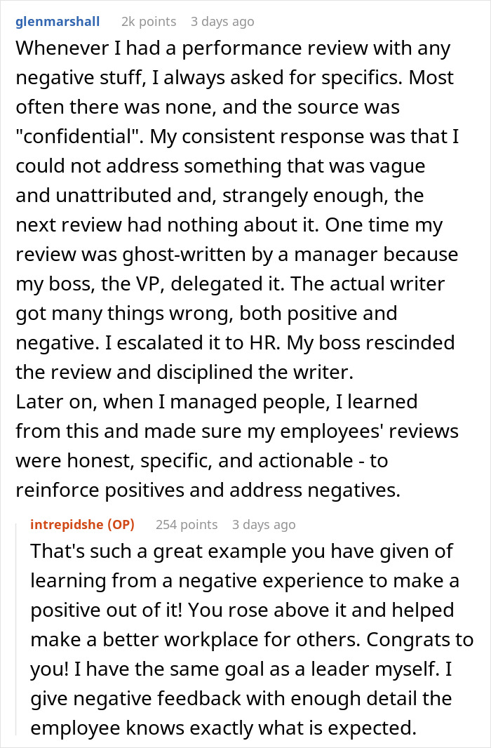 Employee Has No Clue What They Did To Make Others See Them As &ldquo;Contemptuous&rdquo;, Boss Insists On It Without Explanation, So They Go Silent And Losses Ensue