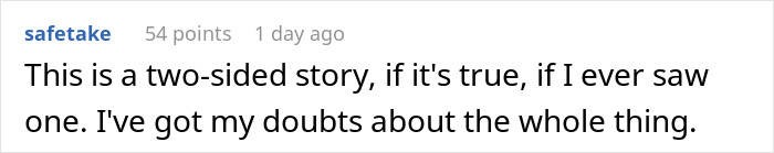 "I Had To Be In Therapy For Years Because Of Her": Woman Gets Told Off By Family For Not Wanting Her Twin Sister To Be Her Bridesmaid "I Had To Be In Therapy For Years Because Of Her": Woman Gets Told Off By Family For Not Wanting Her Twin Sister To Be Her Bridesmaid