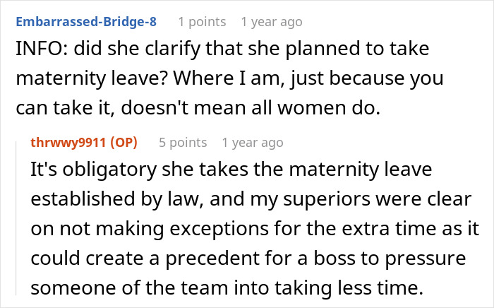 "The Decision Is Perfectly Legal": HR Rejects Candidate Because She's 7 Months Pregnant