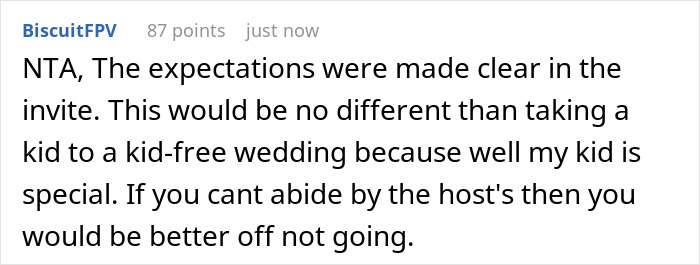 Guy Leaves For Boss's Wedding Alone After Seeing How Girlfriend Looks, Her Friends Call Him Cruel And Sexist, But The Internet Backs Him Up Guy Leaves For Boss's Wedding Alone After Seeing How Girlfriend Looks, Her Friends Call Him Cruel And Sexist, But The Internet Backs Him Up