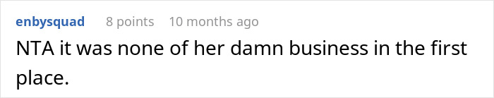 Karen Thinks This Person Has A "Fake" Service Dog, Gets Put In Her Place