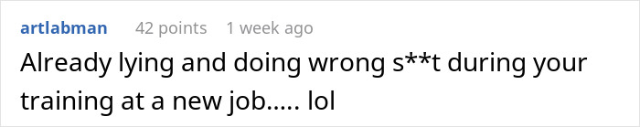 &ldquo;What Did You Think Would Happen?&rdquo;: Call Center Dismisses A New Hire After They Stepped Away From The Camera For 10 Minutes