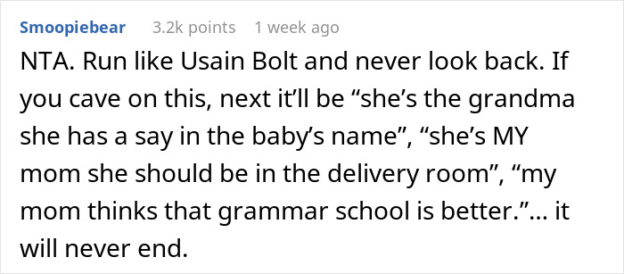 Bride-To-Be&rsquo;s 'Monster-In-Law' Won&rsquo;t Allow Her To Wear The Makeup She Wants And Her Future Husband Is On His Mother&rsquo;s Side